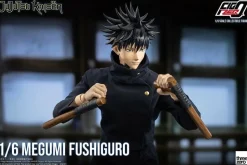 Jujutsu Kaisen - Megumi Fushiguro FigZero 1/6th Scale Action Figure