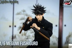 Jujutsu Kaisen - Megumi Fushiguro FigZero 1/6th Scale Action Figure