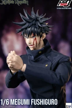 Jujutsu Kaisen - Megumi Fushiguro FigZero 1/6th Scale Action Figure