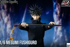 Jujutsu Kaisen - Megumi Fushiguro FigZero 1/6th Scale Action Figure