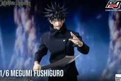 Jujutsu Kaisen - Megumi Fushiguro FigZero 1/6th Scale Action Figure