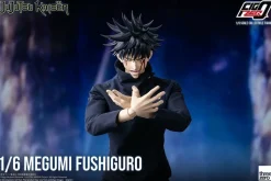 Jujutsu Kaisen - Megumi Fushiguro FigZero 1/6th Scale Action Figure
