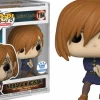 Jujutsu Kaisen - Nobara Kugisaki Pop! Vinyl Figure in Acrylic Pop! Protector (Funko / Popcultcha Exclusive)