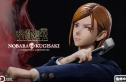 Jujutsu Kaisen - Nobara Kugisaki 1/6th Scale Action Figure