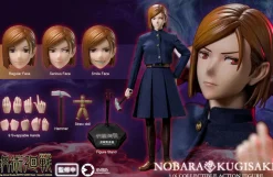 Jujutsu Kaisen - Nobara Kugisaki 1/6th Scale Action Figure