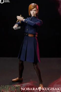 Jujutsu Kaisen - Nobara Kugisaki 1/6th Scale Action Figure