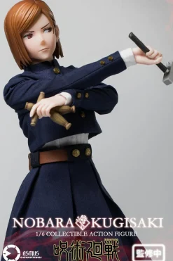 Jujutsu Kaisen - Nobara Kugisaki 1/6th Scale Action Figure