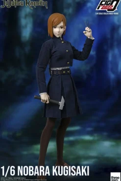 Jujutsu Kaisen - Nobara Kugisaki FigZero 1/6th Scale Action Figure