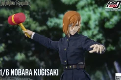 Jujutsu Kaisen - Nobara Kugisaki FigZero 1/6th Scale Action Figure