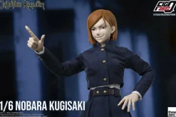 Jujutsu Kaisen - Nobara Kugisaki FigZero 1/6th Scale Action Figure
