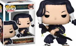 Jujutsu Kaisen - Noritoshi Kamo Pop! Vinyl Figure