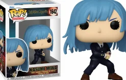 Jujutsu Kaisen - Occult Club Pop! Vinyl Bundle (Set of 6)