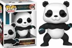 Jujutsu Kaisen - Panda Pop! Vinyl Figure