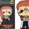 Jujutsu Kaisen - Ryomen Sukuna 4" Pop! Enamel Pin
