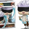 Jujutsu Kaisen - Satoru Gojo Painting Pop! Vinyl Figure