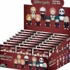 Jujutsu Kaisen - Series 01 3D Figural Foam Bag Clip Blind Bag (Display of 24)