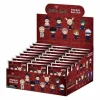 Jujutsu Kaisen - Series 4 3D Figural Foam Bag Clip Blind Bag (Display of 24)