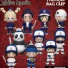Jujutsu Kaisen - Series 3 3D Figural Foam Bag Clip Blind Bag (Single Unit)