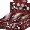 Jujutsu Kaisen - Series 02 3D Figural Foam Bag Clip Blind Bag (Display of 24)