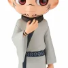 Jujutsu Kaisen - Sukuna (Ver. A) Q Posket 5” PVC Statue