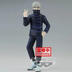 Jujutsu Kaisen - Toge Inumaki (Ver. A) Jukon no Kata 6" PVC Statue