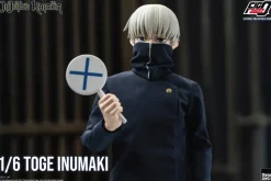 Jujutsu Kaisen - Toge Inumaki FigZero 1/6th Scale Action Figure