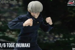 Jujutsu Kaisen - Toge Inumaki FigZero 1/6th Scale Action Figure