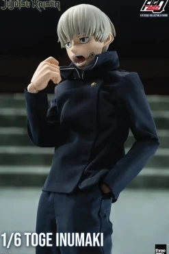 Jujutsu Kaisen - Toge Inumaki FigZero 1/6th Scale Action Figure