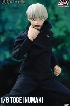 Jujutsu Kaisen - Toge Inumaki FigZero 1/6th Scale Action Figure