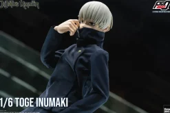 Jujutsu Kaisen - Toge Inumaki FigZero 1/6th Scale Action Figure