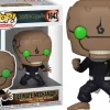 Jujutsu Kaisen - Ultimate Mechamaru Pop! Vinyl Figure