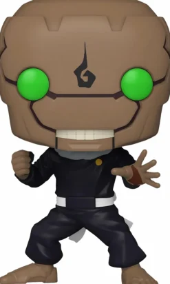 Jujutsu Kaisen - Ultimate Mechamaru Pop! Vinyl Figure