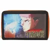 Jujutsu Kaisen - Yuji Itadori Cosplay 4" Faux Leather Zip-Around Wallet