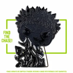 Jujutsu Kaisen - Yuji Itadori 4" Pop! Enamel Pin
