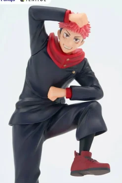 Jujutsu Kaisen - Yuji Itadori Tenitol 7.5