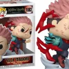 Jujutsu Kaisen - Yuji Itadori Pop! Plus Vinyl Figure