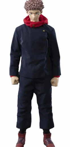 Jujutsu Kaisen - Yuji Itadori FigZero 1/6th Scale Action Figure