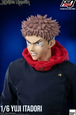 Jujutsu Kaisen - Yuji Itadori FigZero 1/6th Scale Action Figure