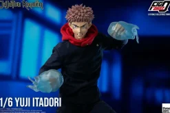 Jujutsu Kaisen - Yuji Itadori FigZero 1/6th Scale Action Figure