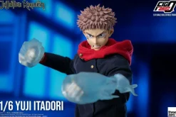 Jujutsu Kaisen - Yuji Itadori FigZero 1/6th Scale Action Figure