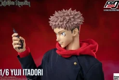 Jujutsu Kaisen - Yuji Itadori FigZero 1/6th Scale Action Figure