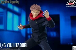 Jujutsu Kaisen - Yuji Itadori FigZero 1/6th Scale Action Figure