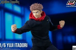 Jujutsu Kaisen - Yuji Itadori FigZero 1/6th Scale Action Figure