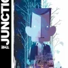 Junction by Norm Konyu Hardcover Book