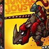 Jungle Joust - Board Game