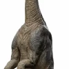 Jurassic Park - Brachiosaurus Icons 3.5” Statue