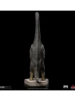 Jurassic Park - Brachiosaurus Icons 3.5” Statue