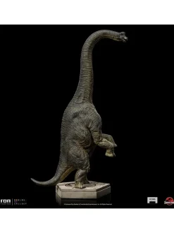 Jurassic Park - Brachiosaurus Icons 3.5” Statue
