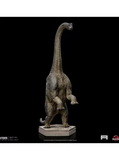 Jurassic Park - Brachiosaurus Icons 3.5” Statue