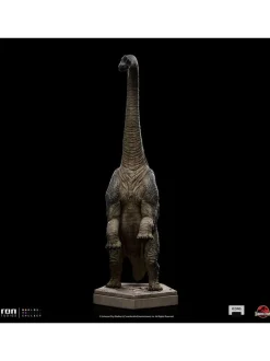 Jurassic Park - Brachiosaurus Icons 3.5” Statue